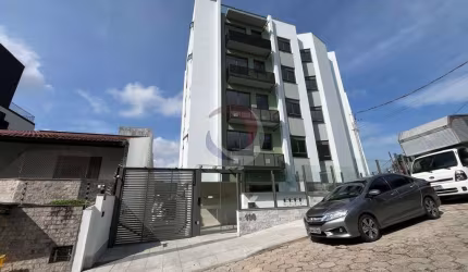 Apartamento com 1 quarto para alugar na Avenida Júlio D'acia Barreto, 199, Carvoeira, Florianópolis por R$ 3.800