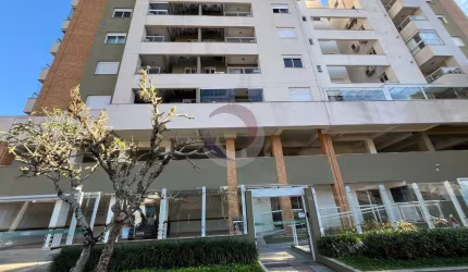 Apartamento com 1 quarto para alugar na Rua Professor Bento Águido Vieira, 55, Trindade, Florianópolis por R$ 3.500