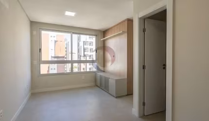 Apartamento com 1 quarto para alugar na Rua Santo Inácio de Loyola, 135, Centro, Florianópolis por R$ 4.800