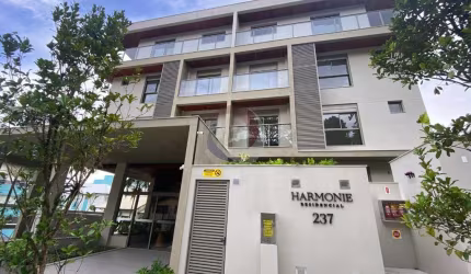 Apartamento com 2 quartos para alugar na Rua Júlio Vieira, 237, João Paulo, Florianópolis por R$ 7.000