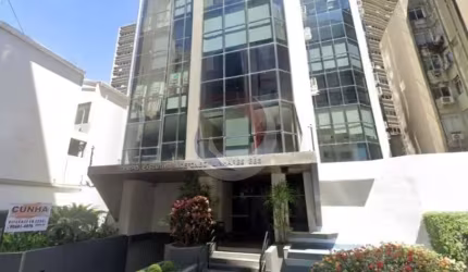 Sala comercial para alugar na Rua Jerônimo Coelho, 383, Centro, Florianópolis por R$ 2.300