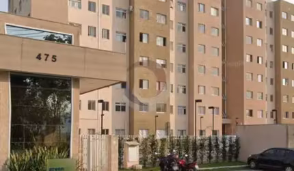Apartamento com 2 quartos para alugar na Avenida Paulo Roberto Vidal, 475, Bela Vista, Palhoça por R$ 1.700