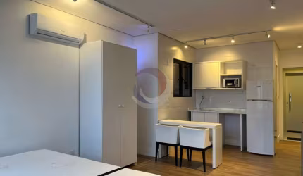 Apartamento com 1 quarto para alugar na Rua João Pio Duarte Silva, 1350, Córrego Grande, Florianópolis por R$ 3.200