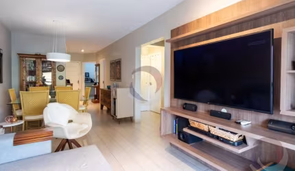Apartamento com 3 quartos para alugar na Rua Presidente Gama Rosa, 269, Trindade, Florianópolis por R$ 4.500