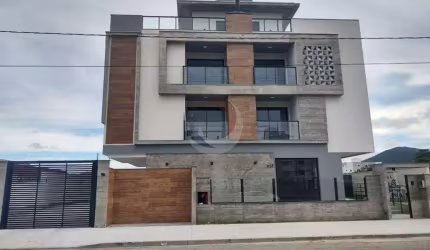 Apartamento com 2 quartos para alugar na Rua Luiz Elias Daux, 933, Ingleses, Florianópolis por R$ 13.500
