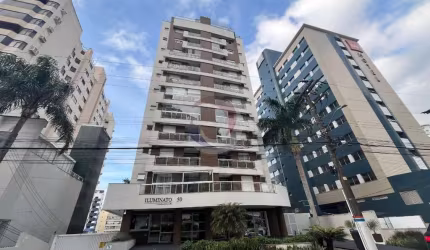 Apartamento com 1 quarto para alugar na Rua Duarte Schutel, 50, Centro, Florianópolis por R$ 4.100