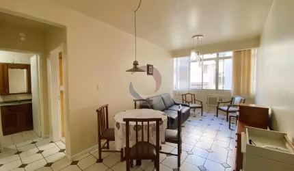 Apartamento com 1 quarto para alugar na Rua Lauro Linhares, 635, Trindade, Florianópolis por R$ 2.500