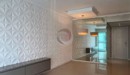 Apartamento com 3 quartos para alugar na Rua Eugênio Raulino Koerich, 148, Jardim Atlântico, Florianópolis por R$ 5.750