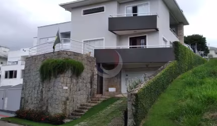 Casa com 3 quartos para alugar na Rua das Figueiras, 885, Pedra Branca, Palhoça por R$ 10.000
