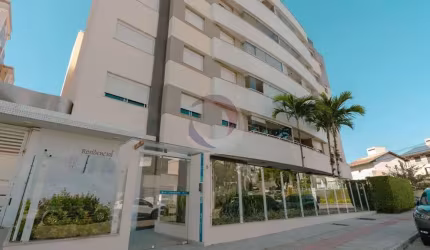 Cobertura com 3 quartos para alugar na Rua Acelon Eduardo da Silva, 77, Córrego Grande, Florianópolis por R$ 11.500