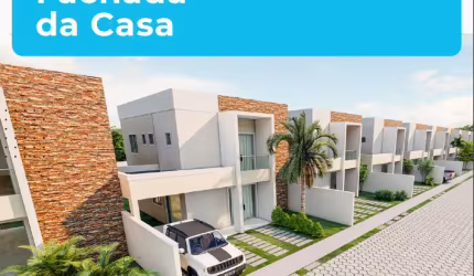 Descubra o Paraíso no Condomínio Araçagi Praia Club!