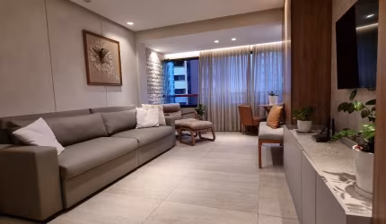 Apartamento para venda recém reformado!
