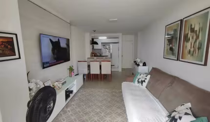 Apartamento planejado para venda!