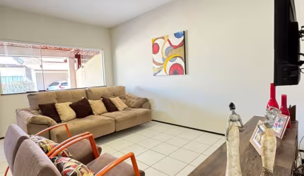 Casa em  Condomínio  a venda !