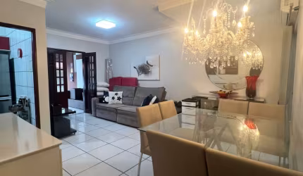 Venda de Casa em condomínio fechado!