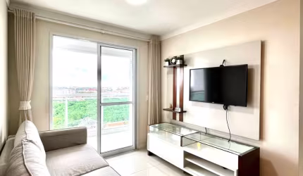 Apartamento a venda próximo ao shopping da Ilhha