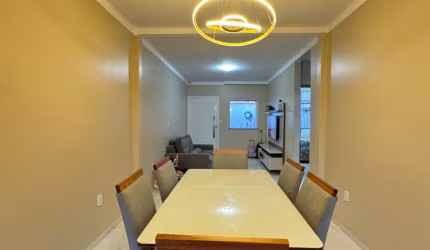 Maravilhosa casa a venda,  com fino acabamento!