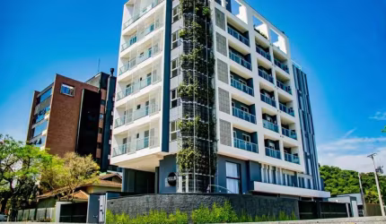 COBERTURA no GLÓRIA com 3 quartos para VENDA, 139 m²
