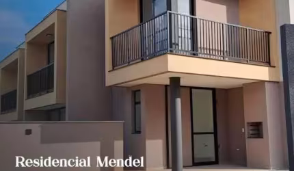 CASA GEMINADA no BOM RETIRO com 0 quartos para VENDA, 106 m²