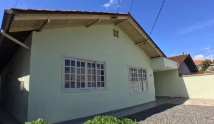 CASA no NOVA BRASÍLIA com 3 quartos para VENDA, 83 m²