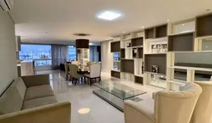 APARTAMENTO no ATIRADORES com 3 quartos para VENDA, 251 m²