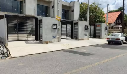 CASA no ANITA GARIBALDI com 3 quartos para VENDA, 138 m²