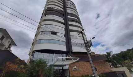 APARTAMENTO no ANITA GARIBALDI com 3 quartos para VENDA, 93 m²
