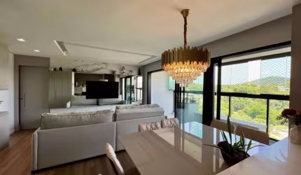 APARTAMENTO no ANITA GARIBALDI com 3 quartos para VENDA, 104 m²