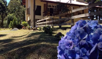 CHÁCARA no AVENQUINHA com 3 quartos para VENDA, 475 m²