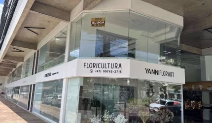 SALA no CENTRO com 0 quartos para LOCAÇÃO, 61 m²