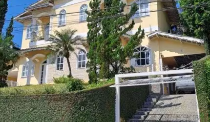 CASA no FLORESTA com 3 quartos para VENDA, 280 m²