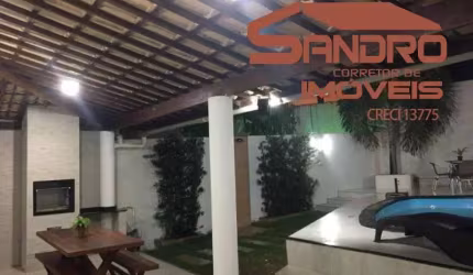 Casa com 3 quartos à venda no Buraquinho, Lauro de Freitas , 120 m2 por R$ 825.000