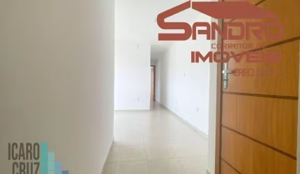 Apartamento com 2 quartos à venda no Pitangueiras, Lauro de Freitas , 70 m2 por R$ 330.000