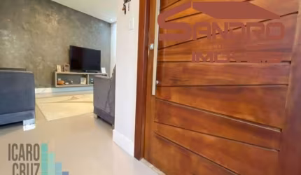 Casa com 6 quartos à venda no Abrantes, Camaçari , 150 m2 por R$ 670.000