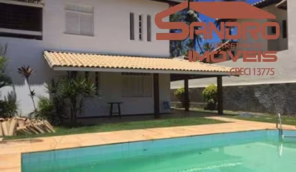 Casa com 4 quartos à venda no Vilas do Atlantico, Lauro de Freitas  por R$ 950.000
