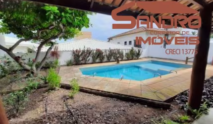 Casa com 4 quartos à venda no Vilas do Atlantico, Lauro de Freitas  por R$ 1.750.000