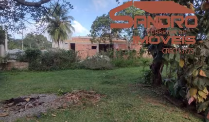 Terreno à venda no Recreio Ipitanga, Lauro de Freitas  por R$ 120.000