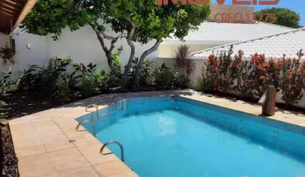 Casa com 4 quartos à venda no Vilas do Atlantico, Lauro de Freitas  por R$ 1.750.000
