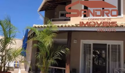 Casa com 4 quartos à venda no Vilas do Atlantico, Lauro de Freitas  por R$ 1.500.000