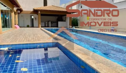 Apartamento com 3 quartos à venda no Buraquinho, Lauro de Freitas , 100 m2 por R$ 600.000
