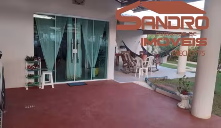 Casa com 4 quartos à venda no Vilas do Atlantico, Lauro de Freitas  por R$ 1.350.000
