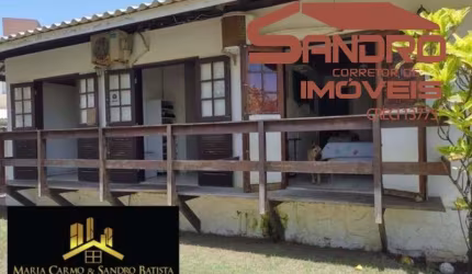 Casa com 3 quartos à venda no Vilas do Atlantico, Lauro de Freitas  por R$ 1.700.000