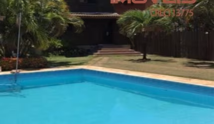 Casa com 3 quartos à venda no Vilas do Atlantico, Lauro de Freitas  por R$ 1.200.000