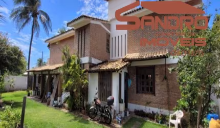 Casa com 3 quartos à venda no Vilas do Atlantico, Lauro de Freitas  por R$ 900.000