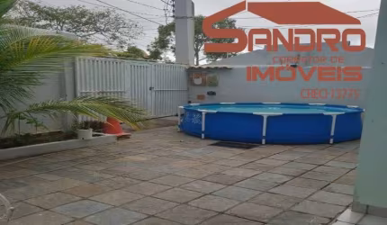 Casa com 3 quartos à venda no Vilas do Atlantico, Lauro de Freitas  por R$ 790.000