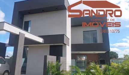 Casa com 4 quartos à venda no Novo Horizonte, Camaçari , 300 m2 por R$ 1.150.000