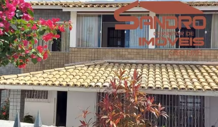 Casa com 4 quartos à venda no Vilas do Atlantico, Lauro de Freitas , 502 m2 por R$ 1.250.000