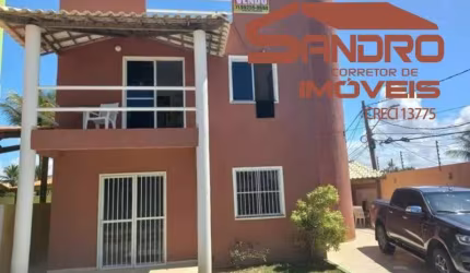 Casa com 3 quartos à venda na Praia do Flamengo, Salvador  por R$ 690.000