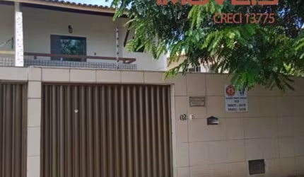 Casa com 4 quartos à venda no Ipitanga, Lauro de Freitas  por R$ 620.000