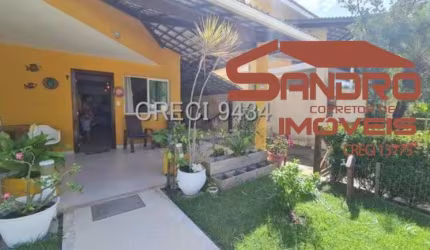 Casa com 3 quartos à venda no Vilas do Atlantico, Lauro de Freitas  por R$ 950.000